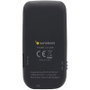 Sunstech Thorn Reproductor MP4 4 GB Negro